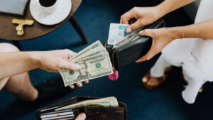Poryeciones Financieras